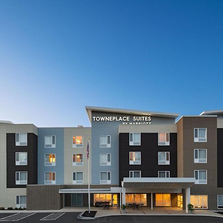 Towneplace Suites By Marriott Edgewood Aberdeen Belcamp 外观 照片