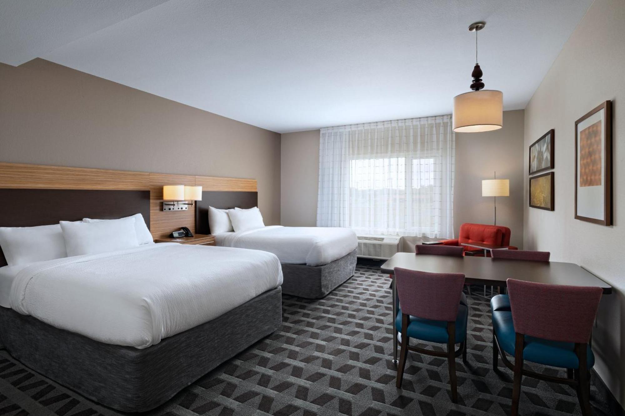 Towneplace Suites By Marriott Edgewood Aberdeen Belcamp 外观 照片