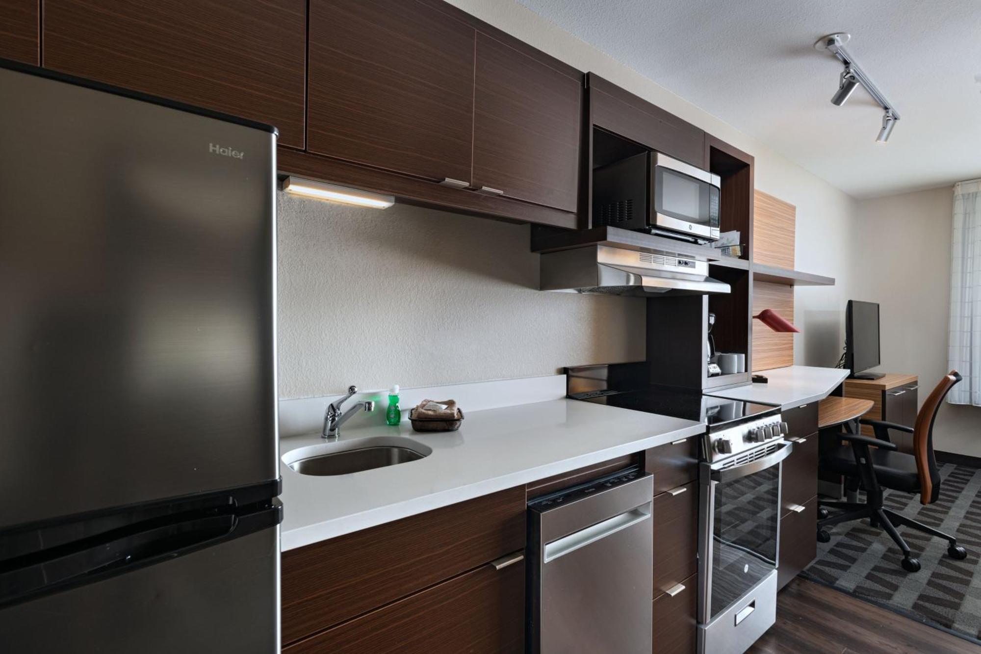 Towneplace Suites By Marriott Edgewood Aberdeen Belcamp 外观 照片