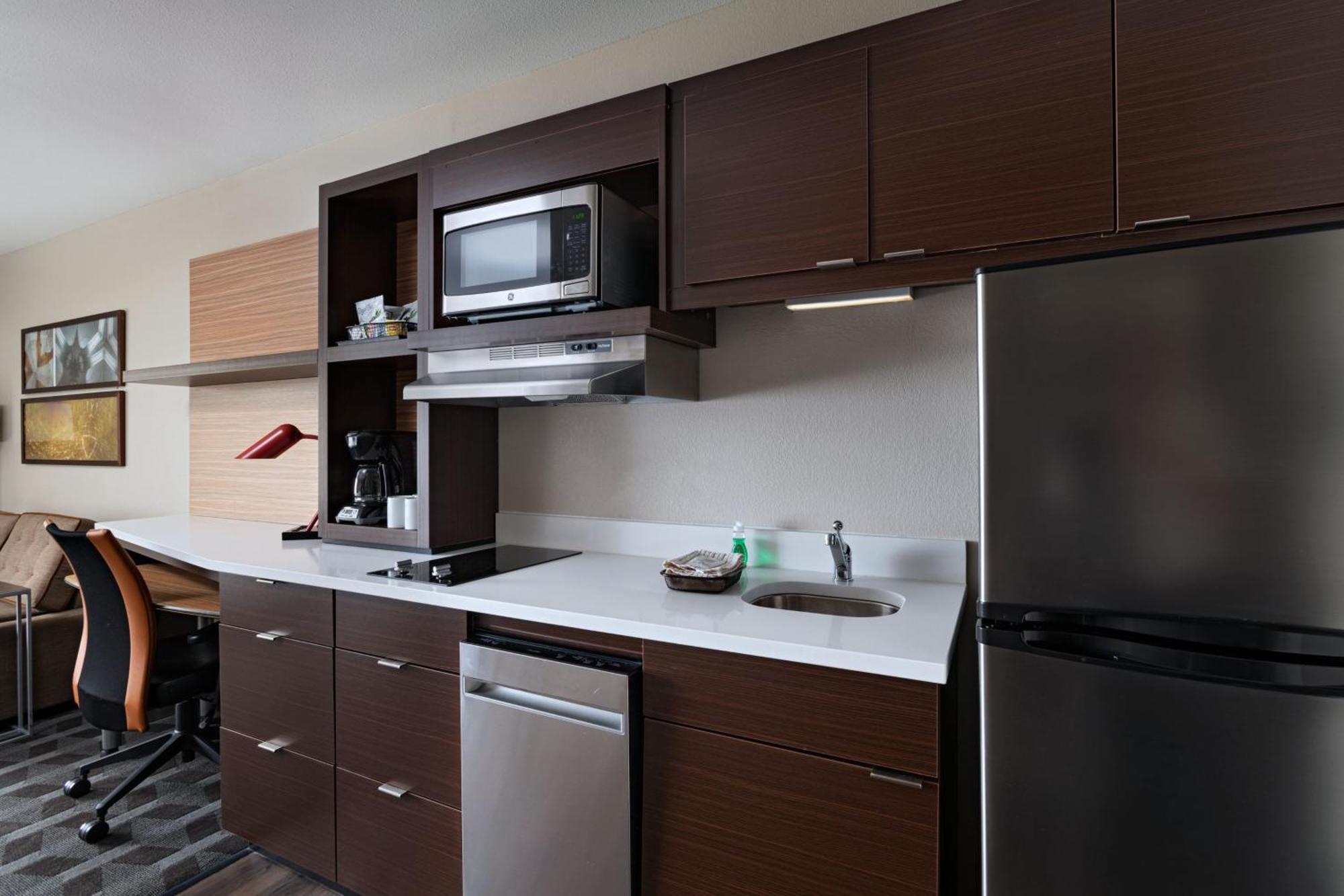 Towneplace Suites By Marriott Edgewood Aberdeen Belcamp 外观 照片