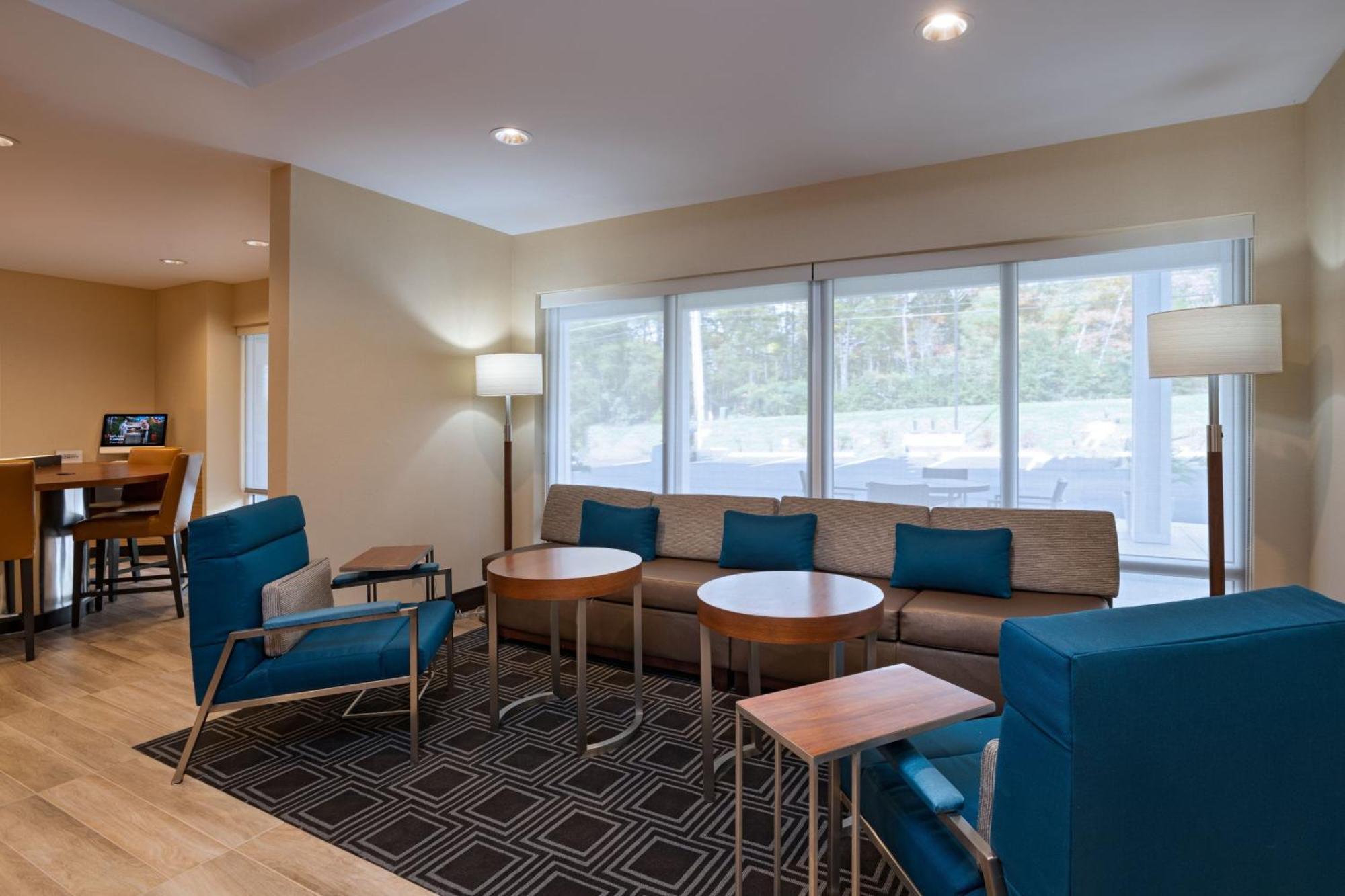 Towneplace Suites By Marriott Edgewood Aberdeen Belcamp 外观 照片