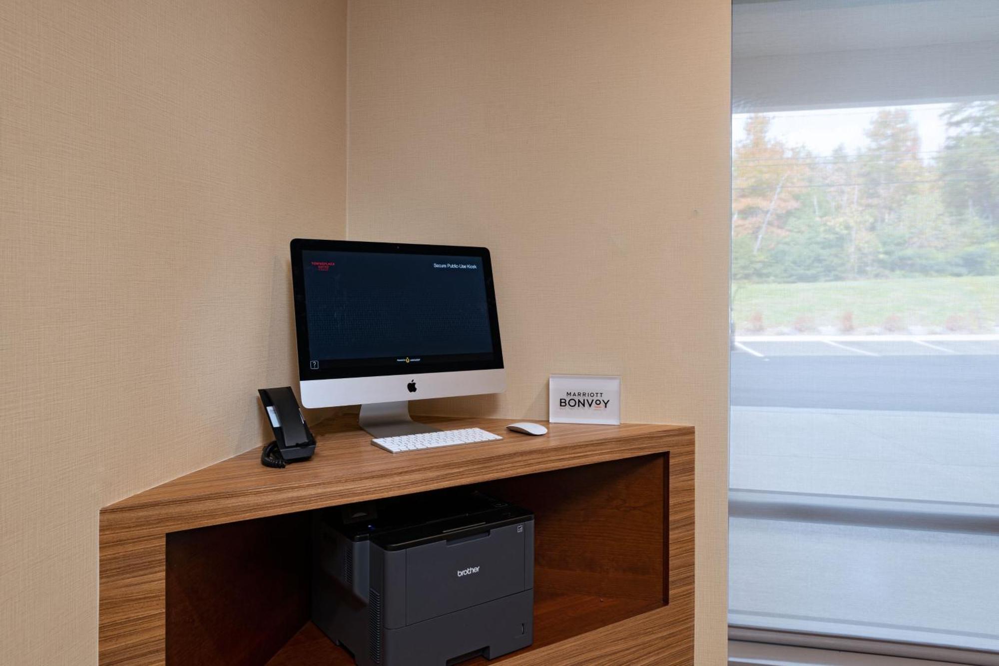 Towneplace Suites By Marriott Edgewood Aberdeen Belcamp 外观 照片