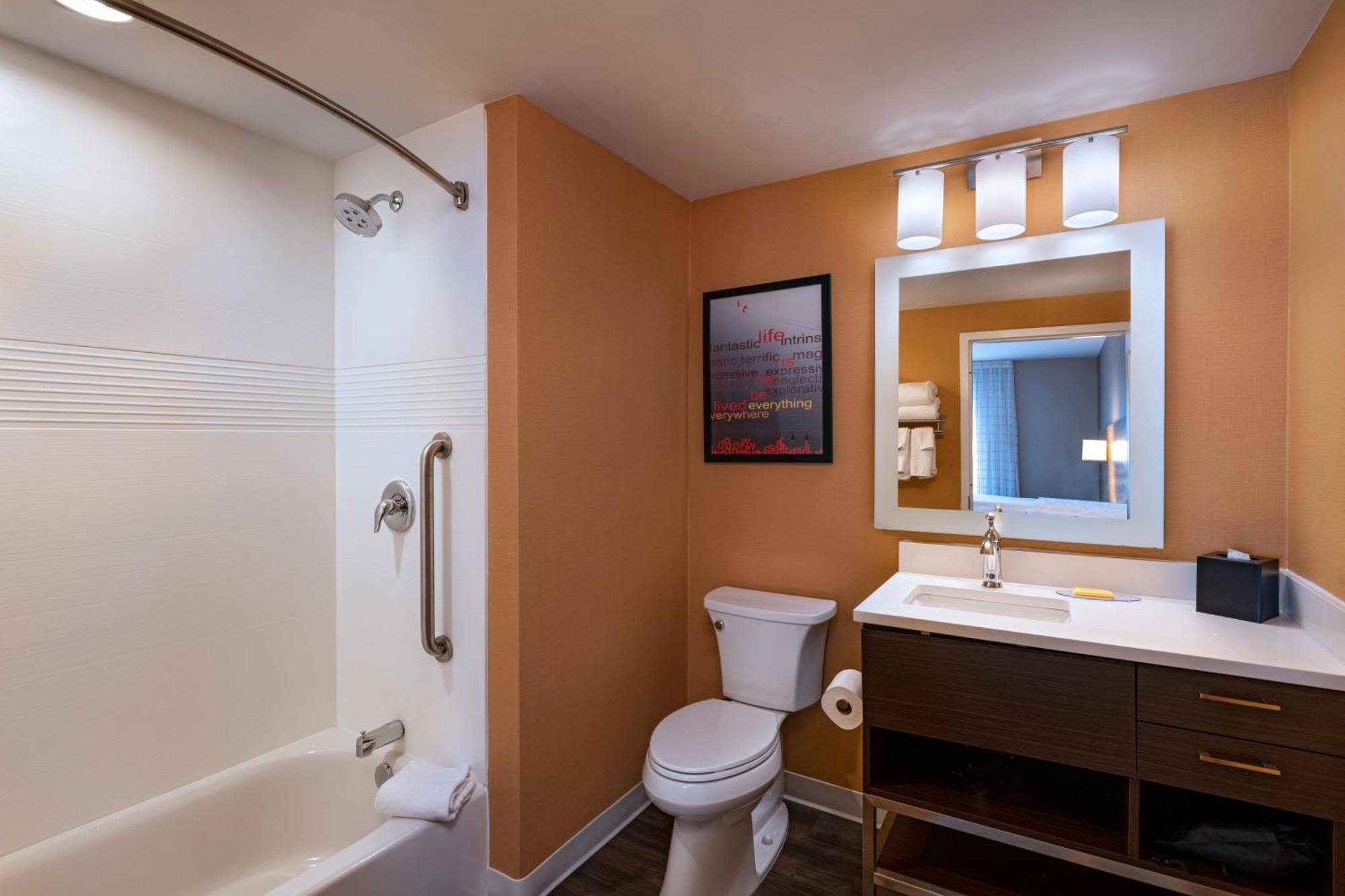 Towneplace Suites By Marriott Edgewood Aberdeen Belcamp 外观 照片