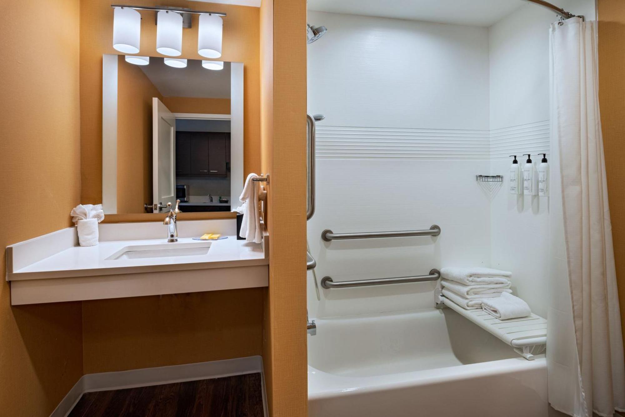 Towneplace Suites By Marriott Edgewood Aberdeen Belcamp 外观 照片