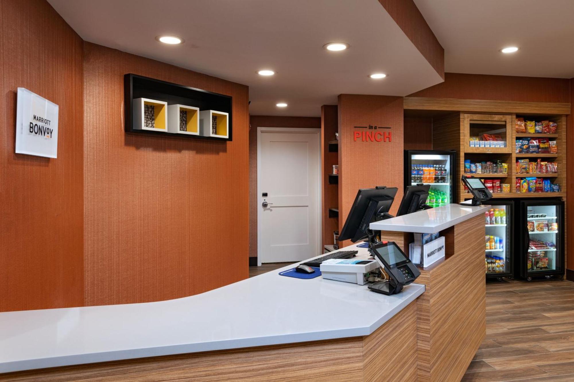Towneplace Suites By Marriott Edgewood Aberdeen Belcamp 外观 照片