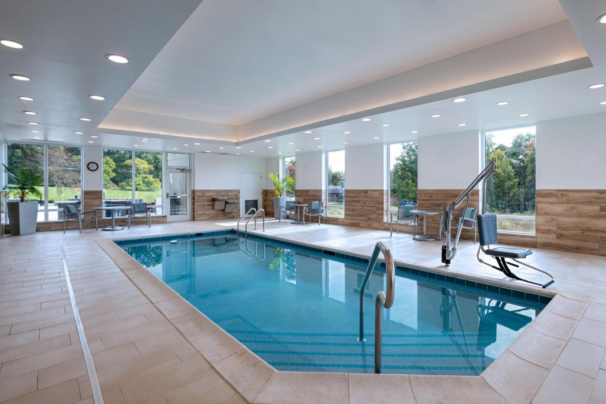 Towneplace Suites By Marriott Edgewood Aberdeen Belcamp 外观 照片