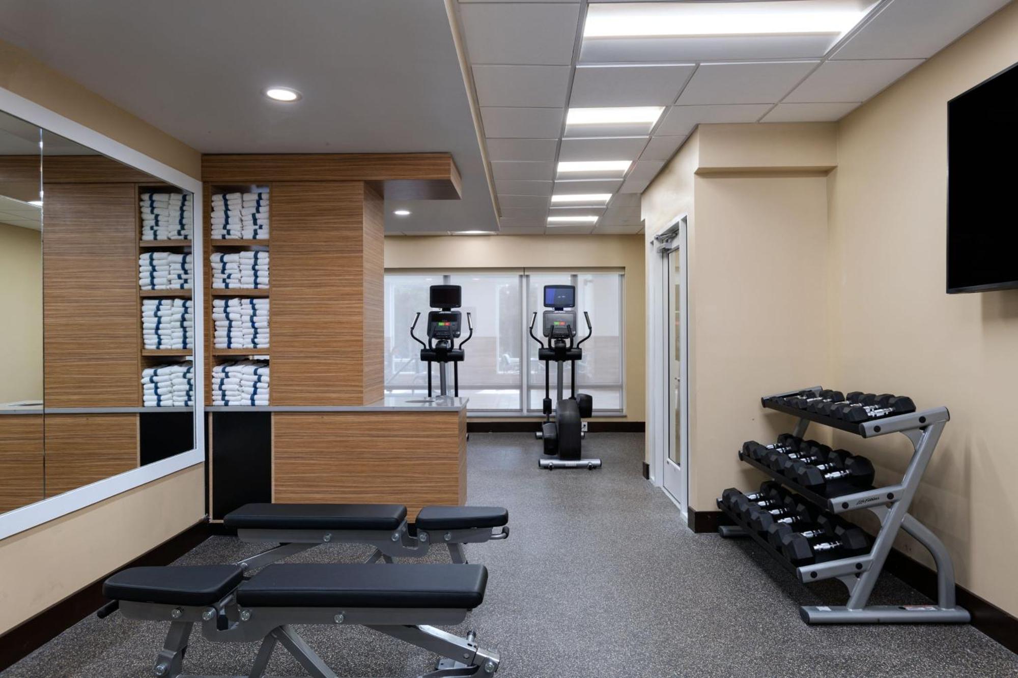 Towneplace Suites By Marriott Edgewood Aberdeen Belcamp 外观 照片