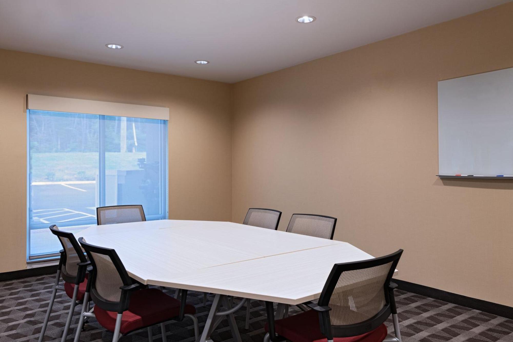 Towneplace Suites By Marriott Edgewood Aberdeen Belcamp 外观 照片