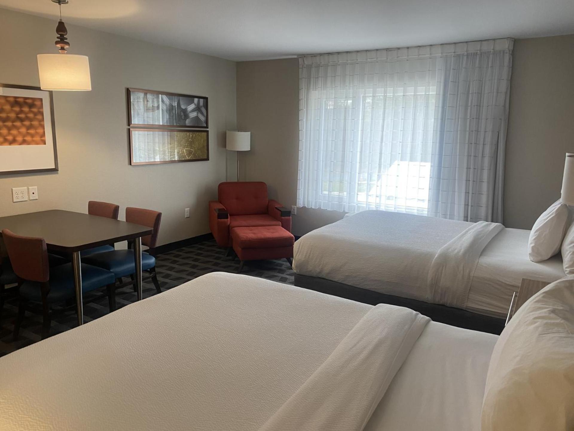 Towneplace Suites By Marriott Edgewood Aberdeen Belcamp 外观 照片