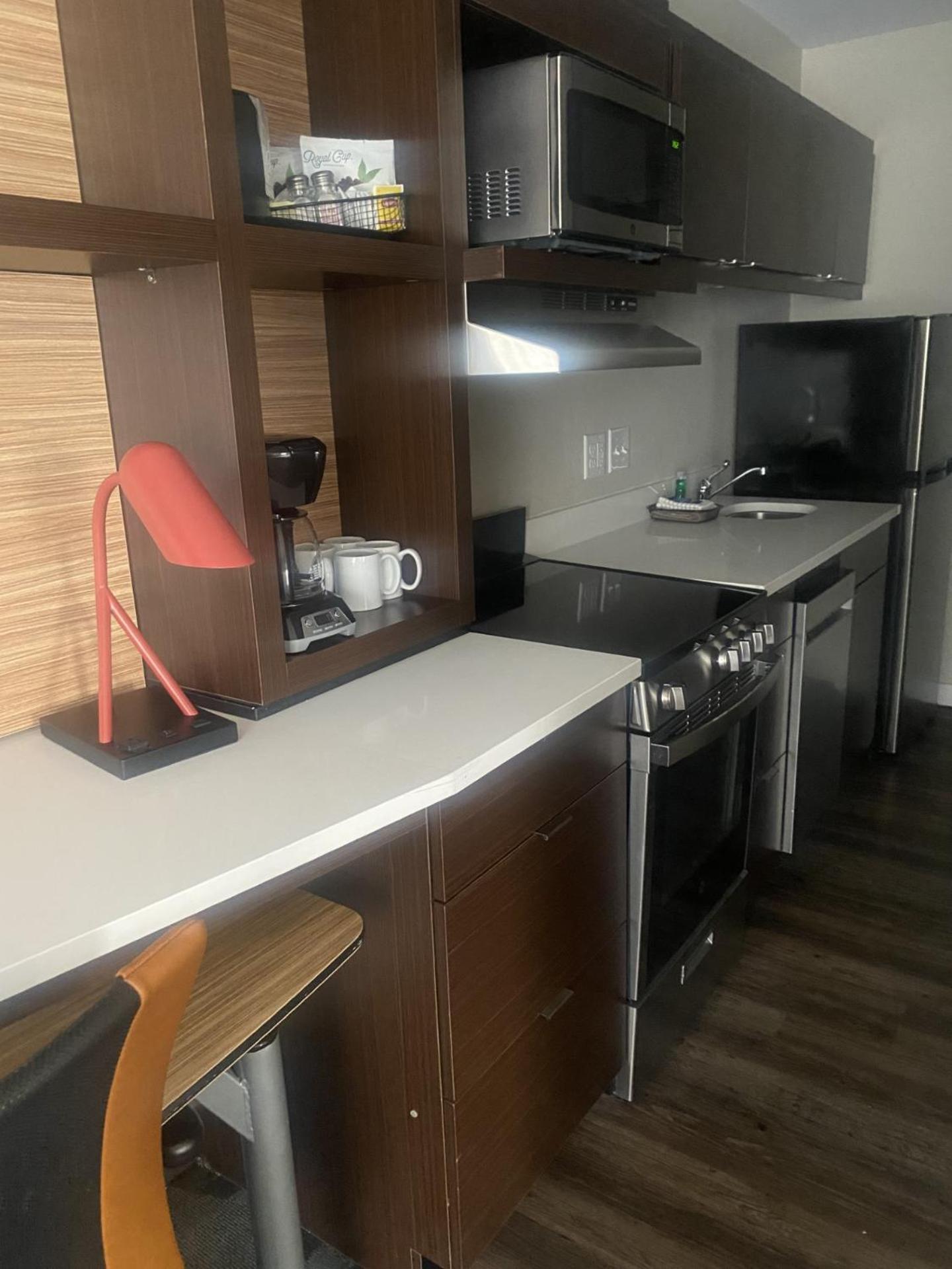 Towneplace Suites By Marriott Edgewood Aberdeen Belcamp 外观 照片