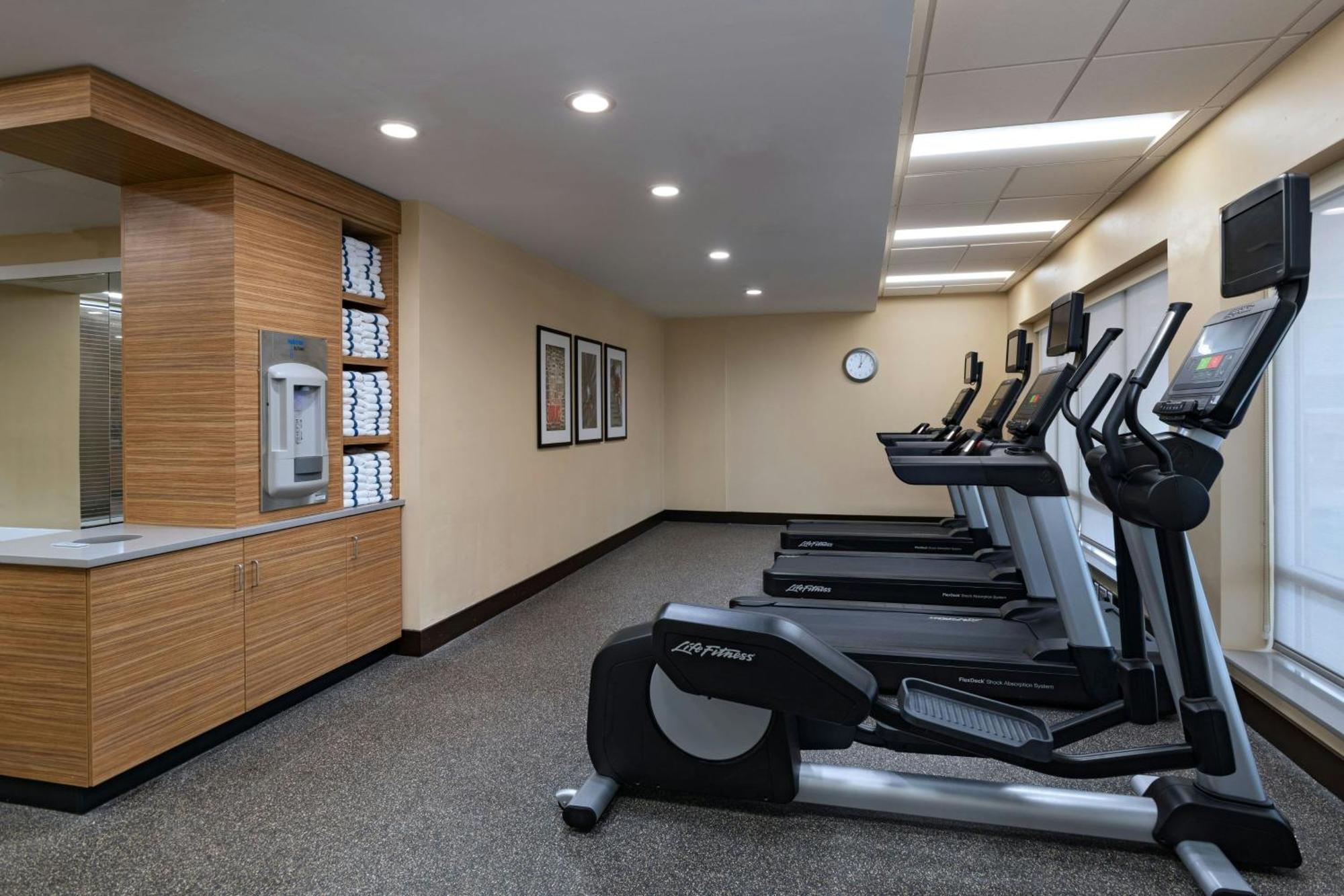 Towneplace Suites By Marriott Edgewood Aberdeen Belcamp 外观 照片